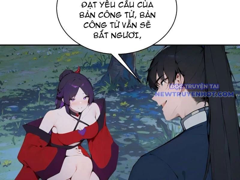 Bách Thê Phổ Thánh Nữ Đều Gọi Ta Là Phu Quân [Chap 1-66]