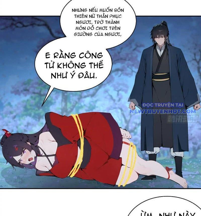 Bách Thê Phổ Thánh Nữ Đều Gọi Ta Là Phu Quân [Chap 1-66]