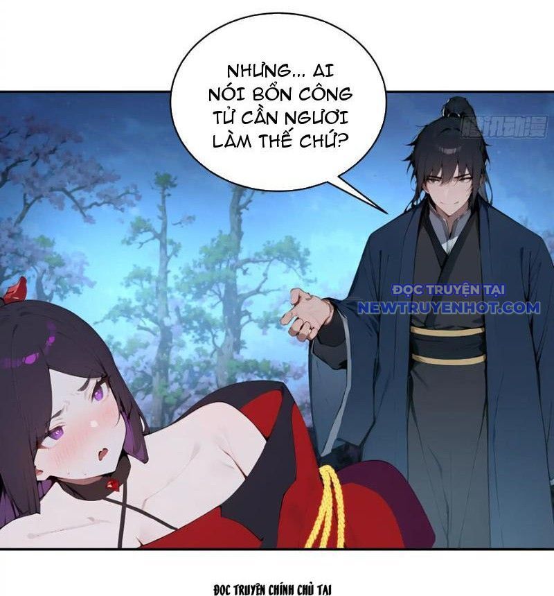 Bách Thê Phổ Thánh Nữ Đều Gọi Ta Là Phu Quân [Chap 1-66]