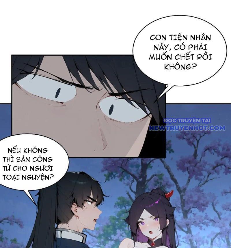 Bách Thê Phổ Thánh Nữ Đều Gọi Ta Là Phu Quân [Chap 1-66]