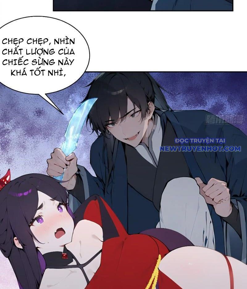 Bách Thê Phổ Thánh Nữ Đều Gọi Ta Là Phu Quân [Chap 1-66]