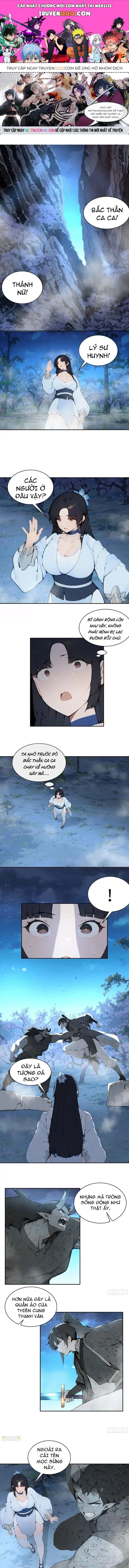 Bách Thê Phổ Thánh Nữ Đều Gọi Ta Là Phu Quân [Chap 1-66]