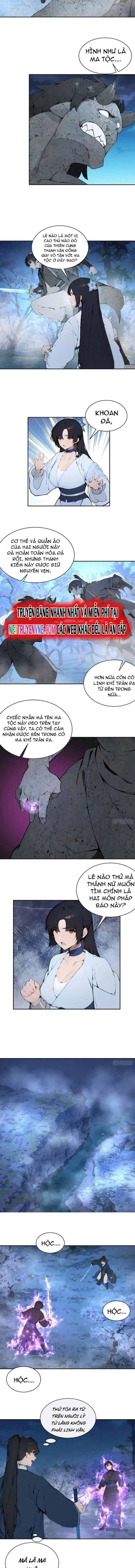 Bách Thê Phổ Thánh Nữ Đều Gọi Ta Là Phu Quân [Chap 1-66]