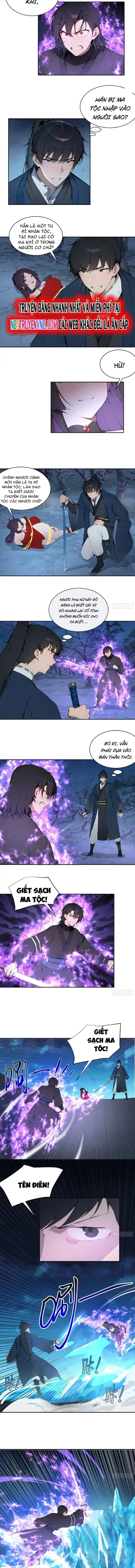 Bách Thê Phổ Thánh Nữ Đều Gọi Ta Là Phu Quân [Chap 1-66]