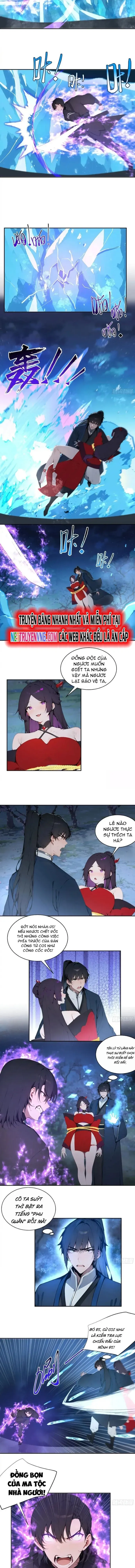 Bách Thê Phổ Thánh Nữ Đều Gọi Ta Là Phu Quân [Chap 1-66]