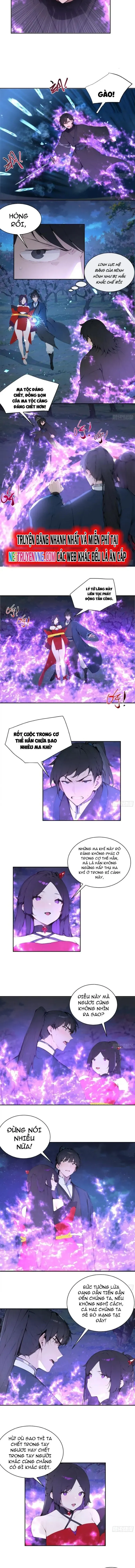 Bách Thê Phổ Thánh Nữ Đều Gọi Ta Là Phu Quân [Chap 1-66]