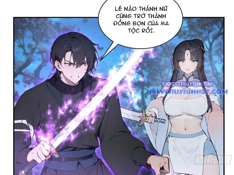 Bách Thê Phổ Thánh Nữ Đều Gọi Ta Là Phu Quân [Chap 1-66]
