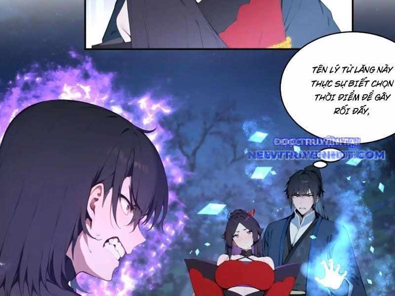 Bách Thê Phổ Thánh Nữ Đều Gọi Ta Là Phu Quân [Chap 1-66]