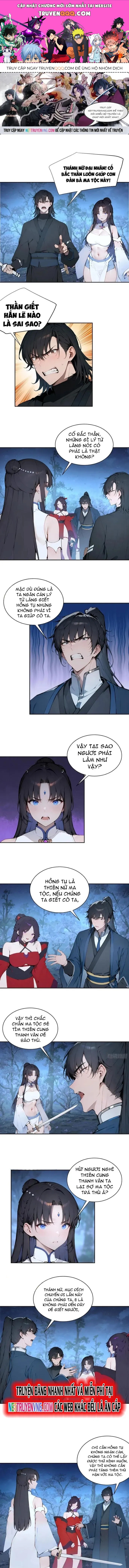 Bách Thê Phổ Thánh Nữ Đều Gọi Ta Là Phu Quân [Chap 1-66]