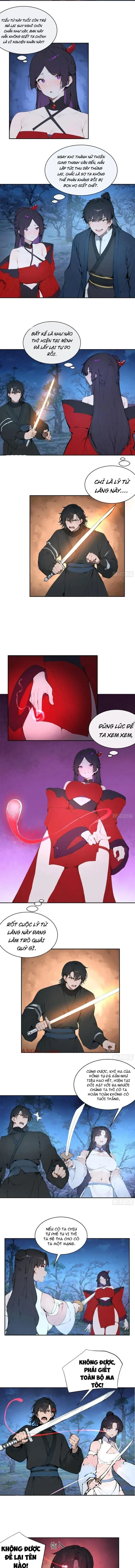 Bách Thê Phổ Thánh Nữ Đều Gọi Ta Là Phu Quân [Chap 1-66]