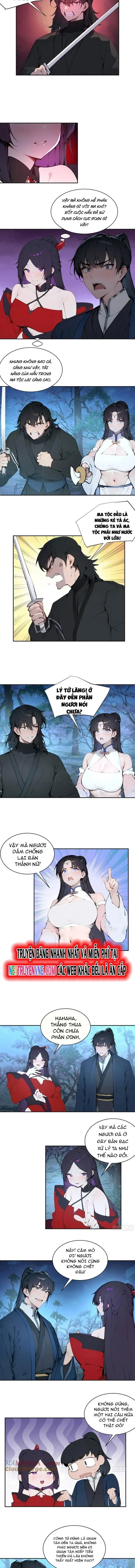 Bách Thê Phổ Thánh Nữ Đều Gọi Ta Là Phu Quân [Chap 1-66]