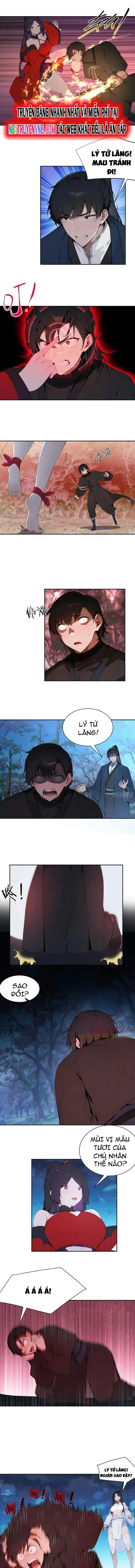 Bách Thê Phổ Thánh Nữ Đều Gọi Ta Là Phu Quân [Chap 1-66]
