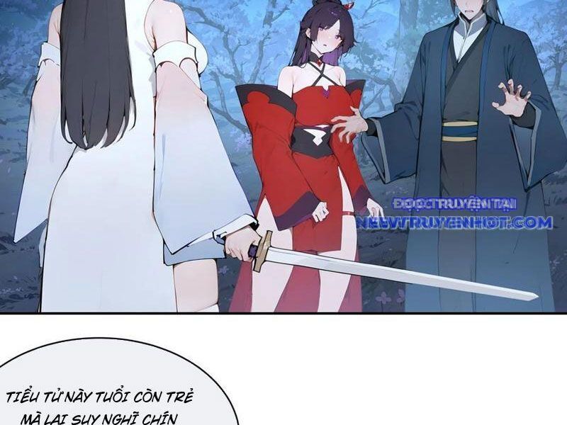 Bách Thê Phổ Thánh Nữ Đều Gọi Ta Là Phu Quân [Chap 1-66]