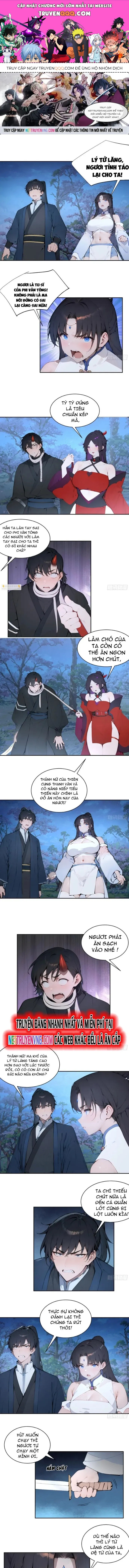 Bách Thê Phổ Thánh Nữ Đều Gọi Ta Là Phu Quân [Chap 1-66]