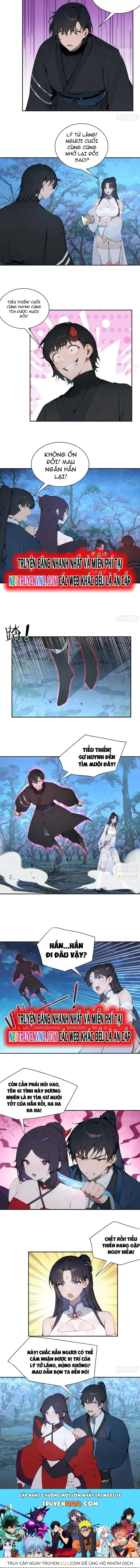 Bách Thê Phổ Thánh Nữ Đều Gọi Ta Là Phu Quân [Chap 1-66]