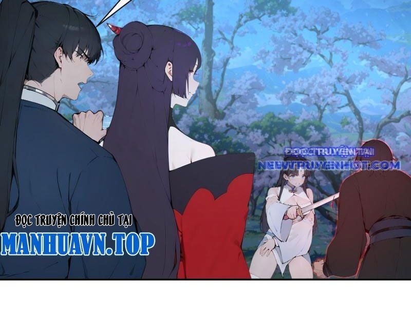 Bách Thê Phổ Thánh Nữ Đều Gọi Ta Là Phu Quân [Chap 1-66]