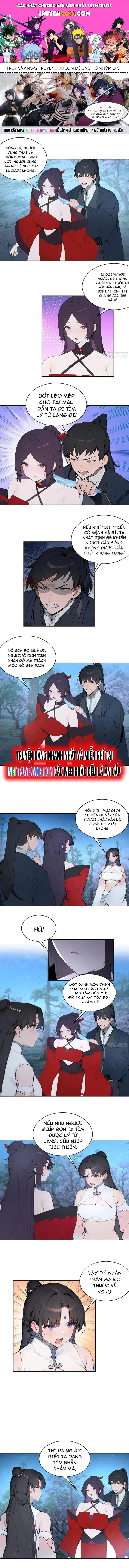 Bách Thê Phổ Thánh Nữ Đều Gọi Ta Là Phu Quân [Chap 1-66]