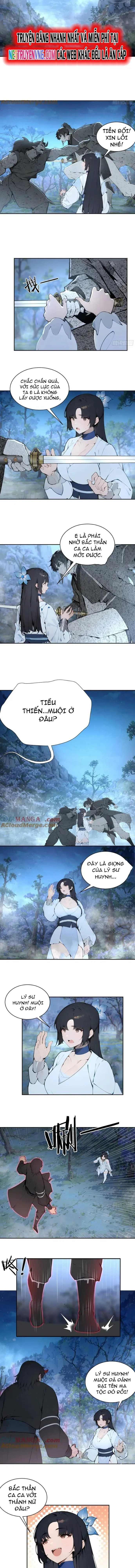 Bách Thê Phổ Thánh Nữ Đều Gọi Ta Là Phu Quân [Chap 1-66]