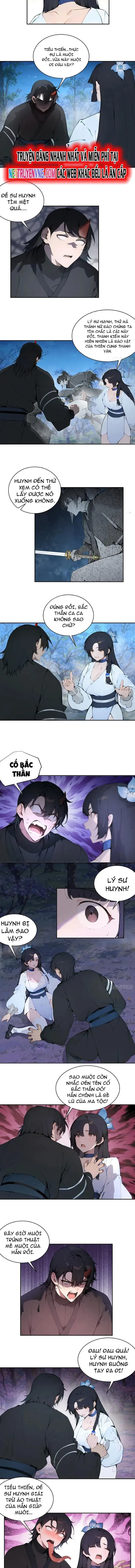 Bách Thê Phổ Thánh Nữ Đều Gọi Ta Là Phu Quân [Chap 1-66]
