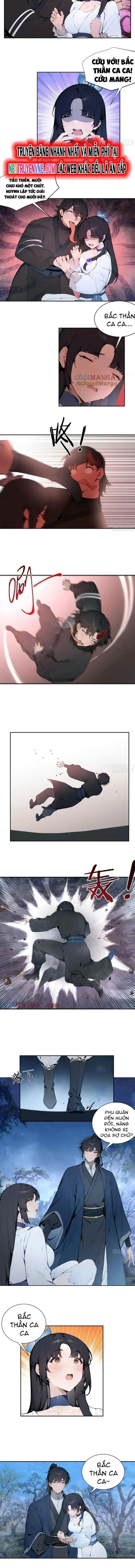 Bách Thê Phổ Thánh Nữ Đều Gọi Ta Là Phu Quân [Chap 1-66]