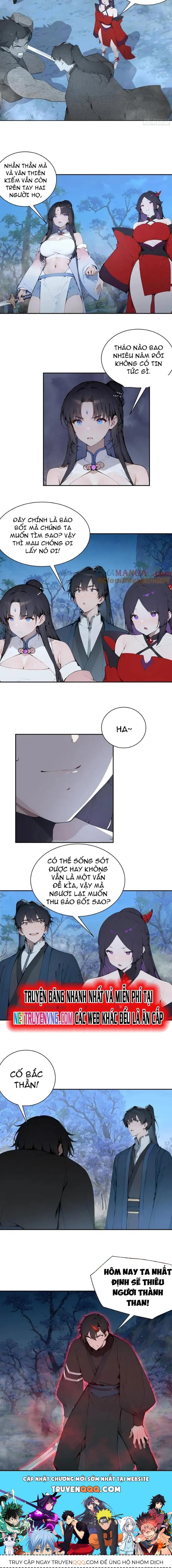 Bách Thê Phổ Thánh Nữ Đều Gọi Ta Là Phu Quân [Chap 1-66]