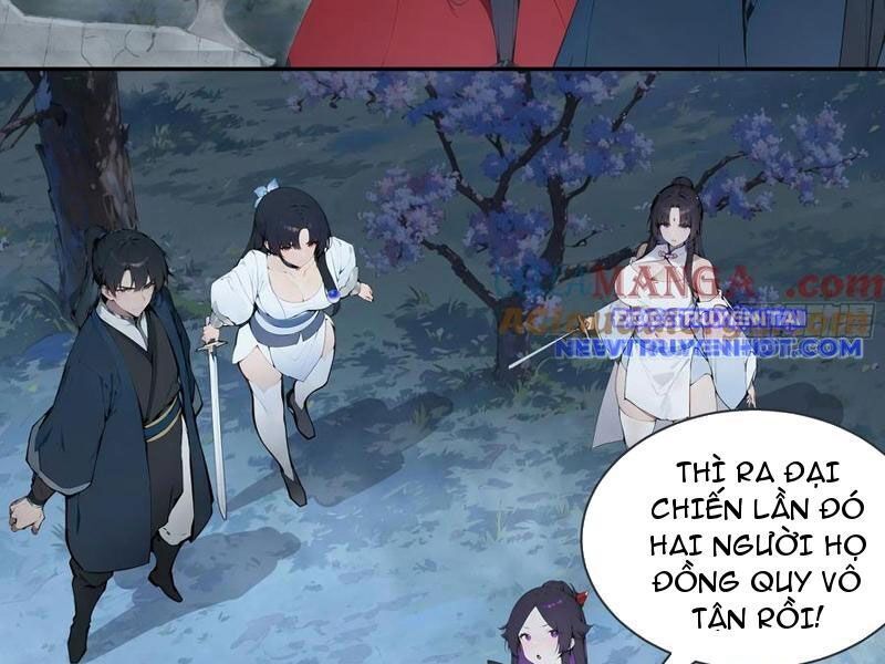 Bách Thê Phổ Thánh Nữ Đều Gọi Ta Là Phu Quân [Chap 1-66]