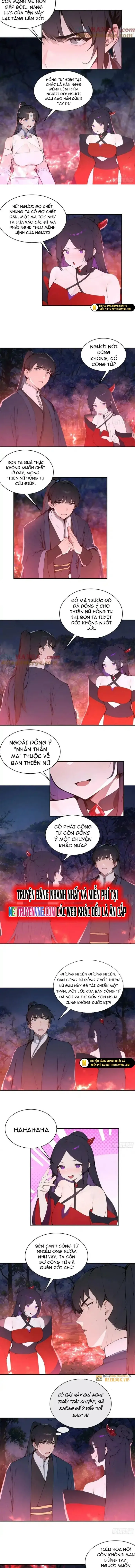 Bách Thê Phổ Thánh Nữ Đều Gọi Ta Là Phu Quân [Chap 1-66]
