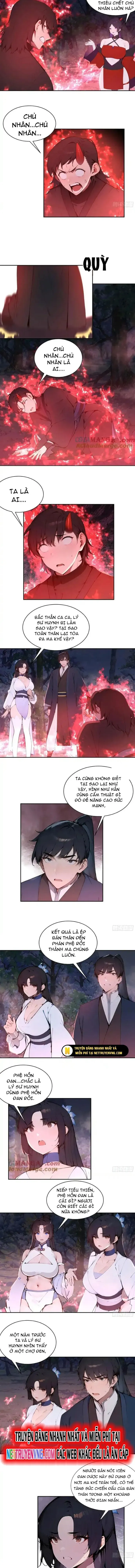 Bách Thê Phổ Thánh Nữ Đều Gọi Ta Là Phu Quân [Chap 1-66]