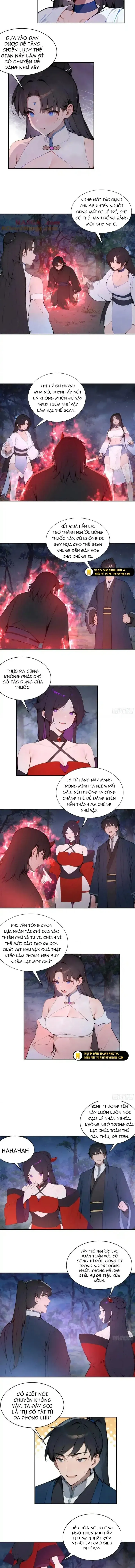 Bách Thê Phổ Thánh Nữ Đều Gọi Ta Là Phu Quân [Chap 1-66]