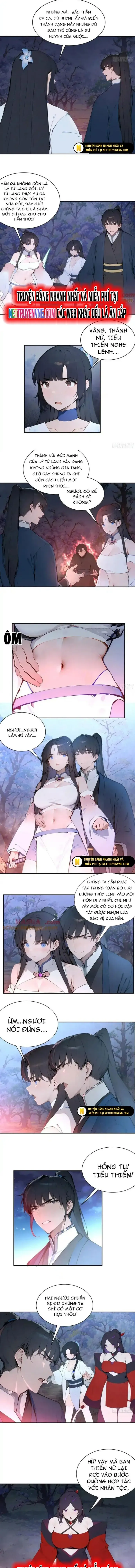 Bách Thê Phổ Thánh Nữ Đều Gọi Ta Là Phu Quân [Chap 1-66]