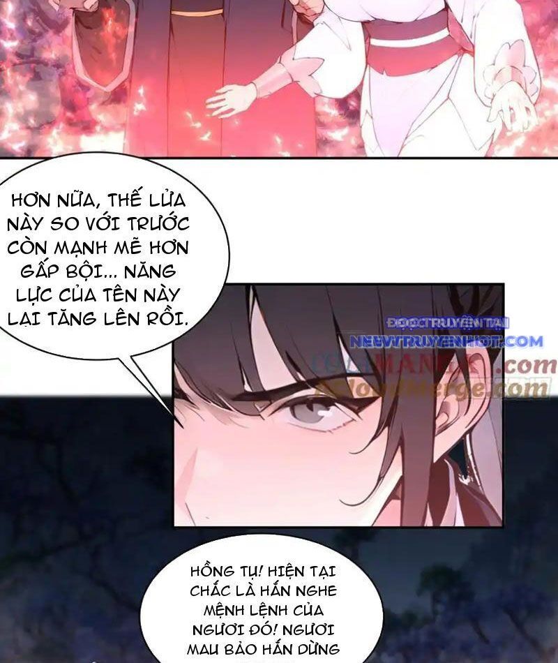 Bách Thê Phổ Thánh Nữ Đều Gọi Ta Là Phu Quân [Chap 1-66]