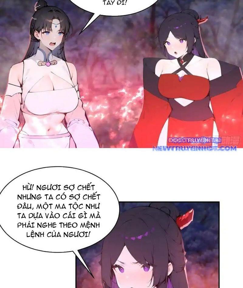 Bách Thê Phổ Thánh Nữ Đều Gọi Ta Là Phu Quân [Chap 1-66]