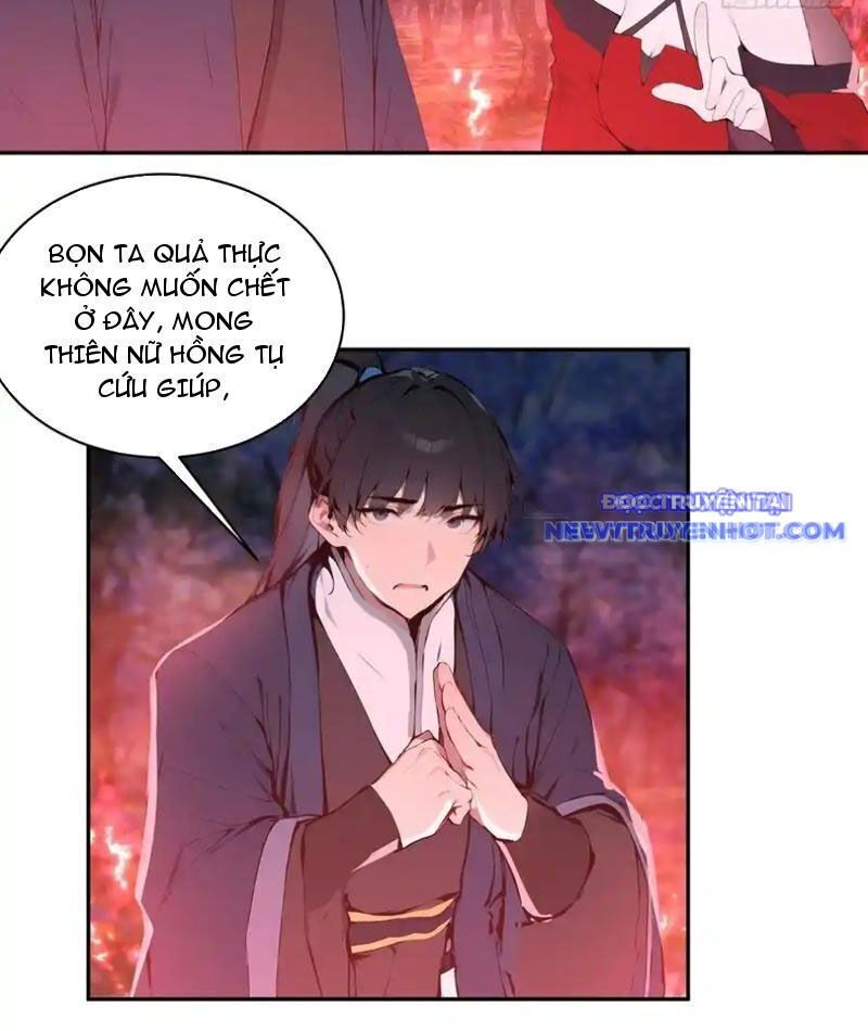 Bách Thê Phổ Thánh Nữ Đều Gọi Ta Là Phu Quân [Chap 1-66]