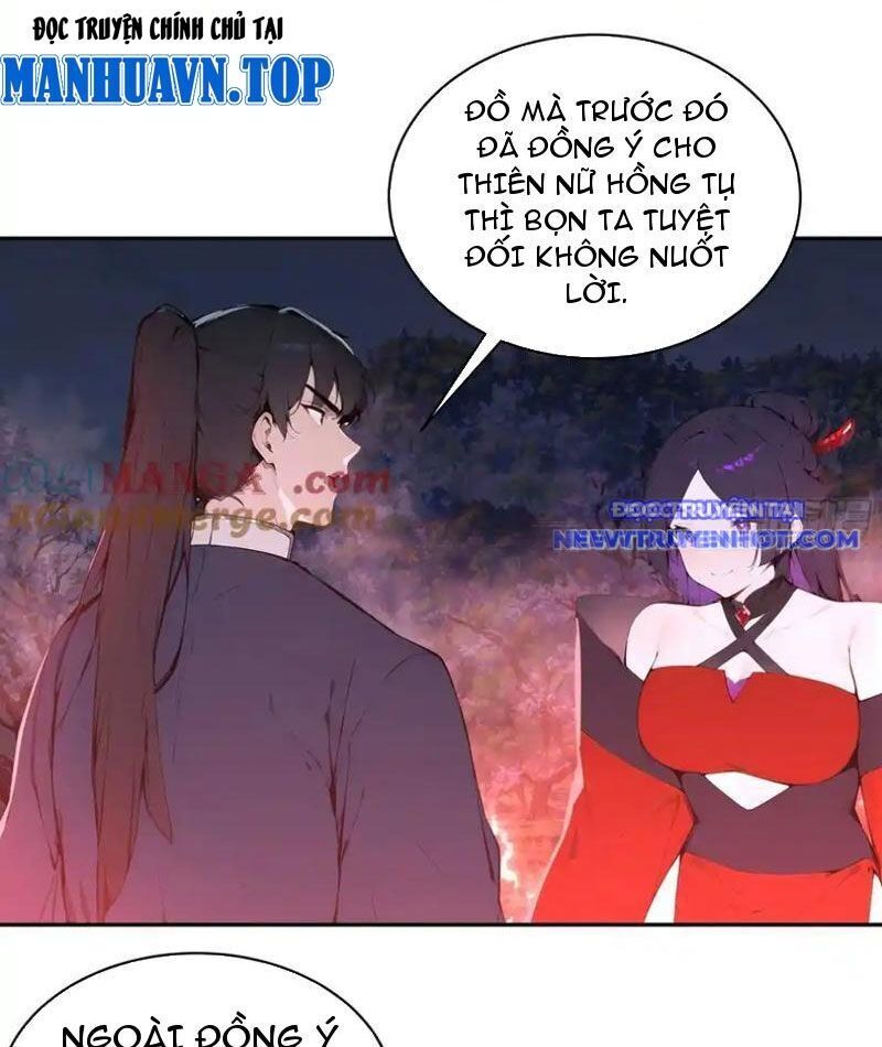 Bách Thê Phổ Thánh Nữ Đều Gọi Ta Là Phu Quân [Chap 1-66]