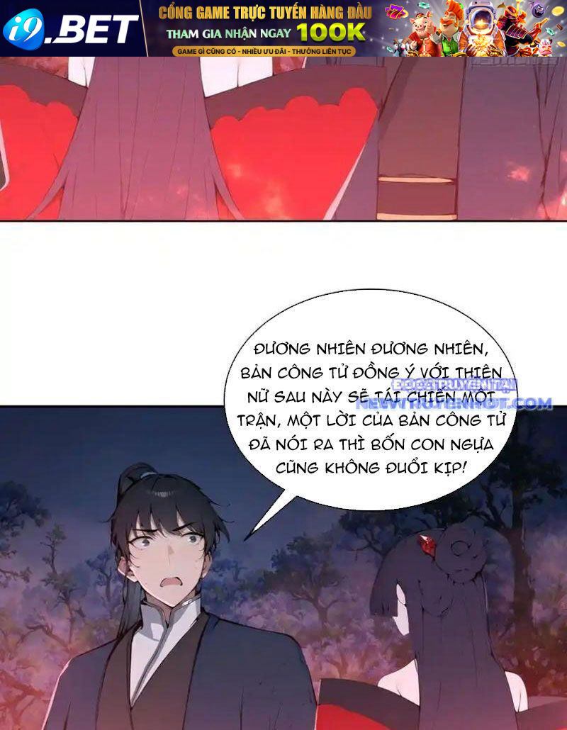 Bách Thê Phổ Thánh Nữ Đều Gọi Ta Là Phu Quân [Chap 1-66]
