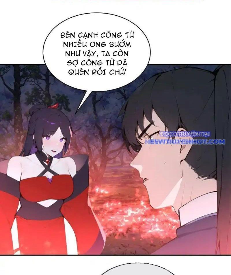 Bách Thê Phổ Thánh Nữ Đều Gọi Ta Là Phu Quân [Chap 1-66]