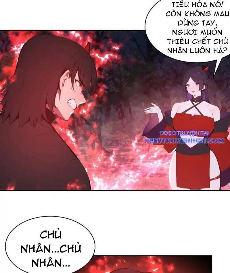 Bách Thê Phổ Thánh Nữ Đều Gọi Ta Là Phu Quân [Chap 1-66]