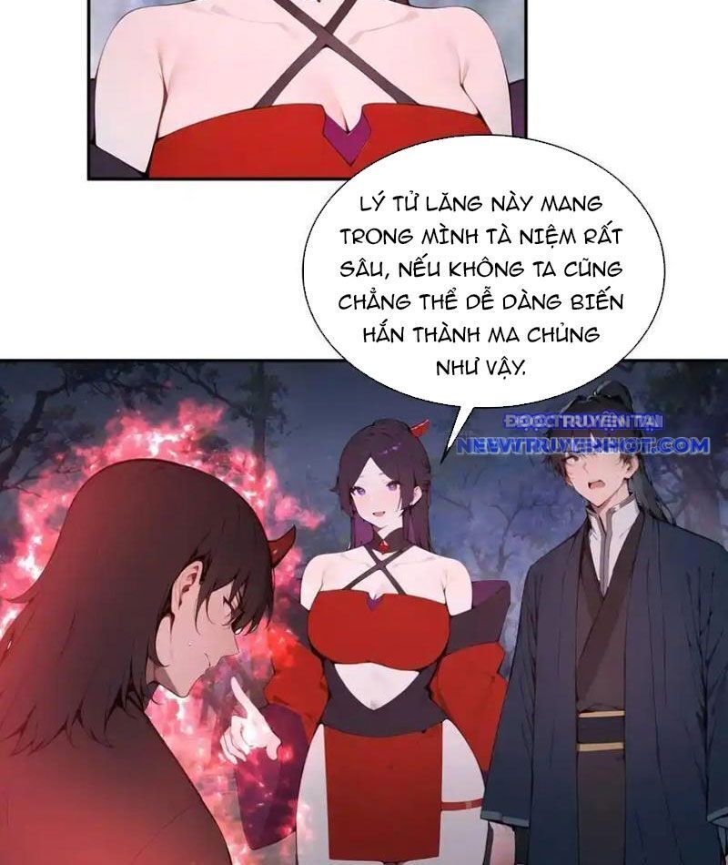 Bách Thê Phổ Thánh Nữ Đều Gọi Ta Là Phu Quân [Chap 1-66]