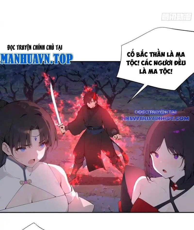 Bách Thê Phổ Thánh Nữ Đều Gọi Ta Là Phu Quân [Chap 1-66]