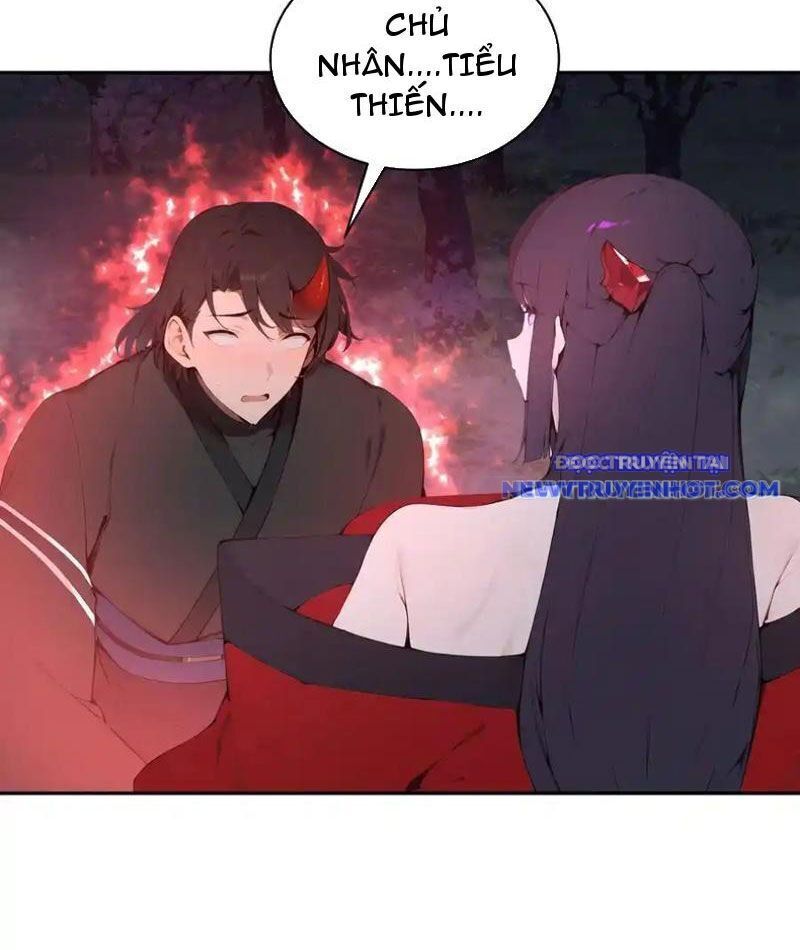 Bách Thê Phổ Thánh Nữ Đều Gọi Ta Là Phu Quân [Chap 1-66]