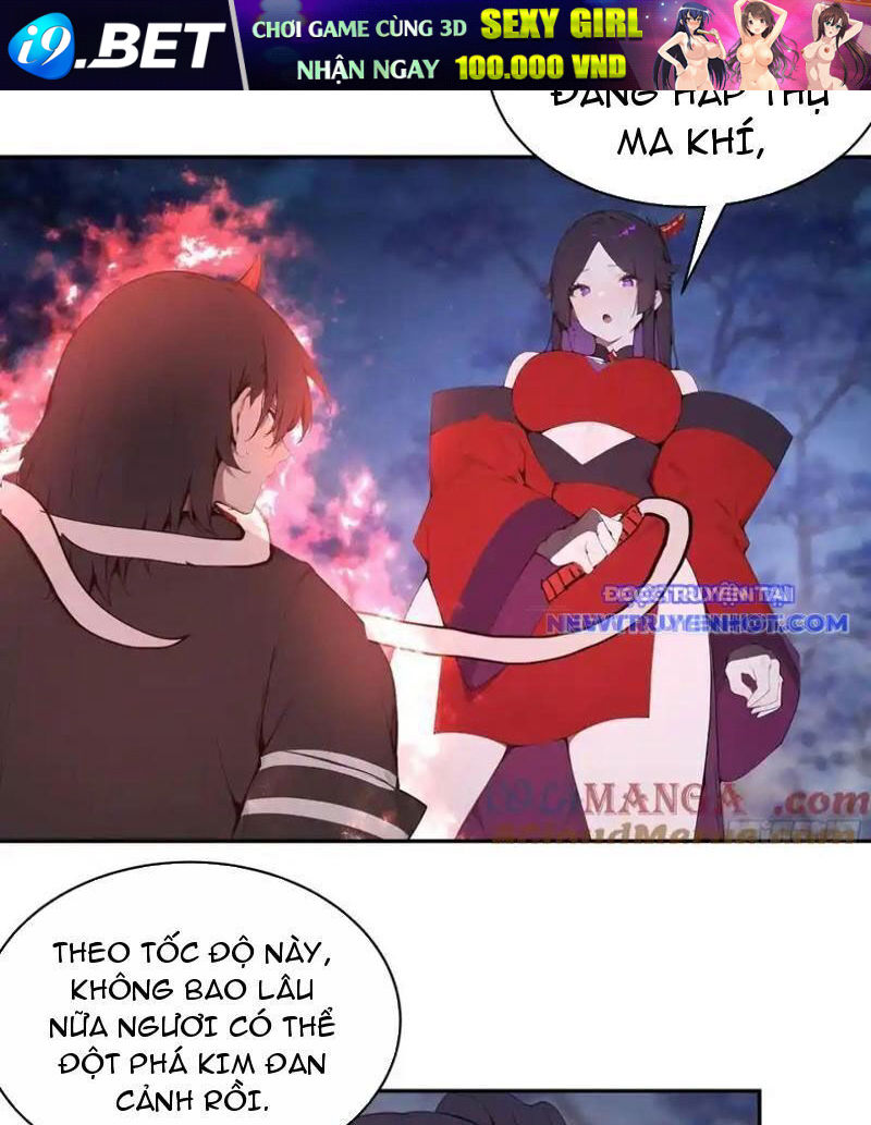 Bách Thê Phổ Thánh Nữ Đều Gọi Ta Là Phu Quân [Chap 1-66]
