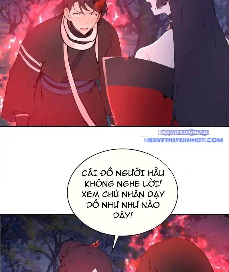Bách Thê Phổ Thánh Nữ Đều Gọi Ta Là Phu Quân [Chap 1-66]