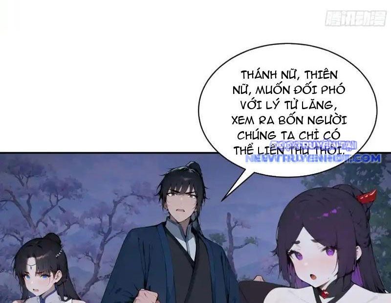 Bách Thê Phổ Thánh Nữ Đều Gọi Ta Là Phu Quân [Chap 1-66]