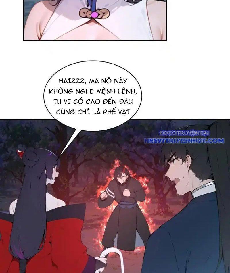 Bách Thê Phổ Thánh Nữ Đều Gọi Ta Là Phu Quân [Chap 1-66]