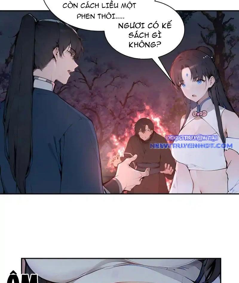 Bách Thê Phổ Thánh Nữ Đều Gọi Ta Là Phu Quân [Chap 1-66]