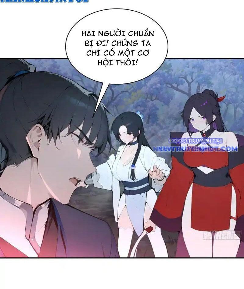 Bách Thê Phổ Thánh Nữ Đều Gọi Ta Là Phu Quân [Chap 1-66]