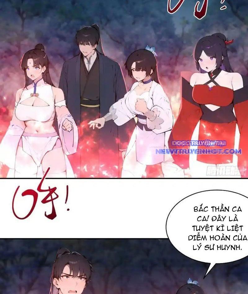 Bách Thê Phổ Thánh Nữ Đều Gọi Ta Là Phu Quân [Chap 1-66]