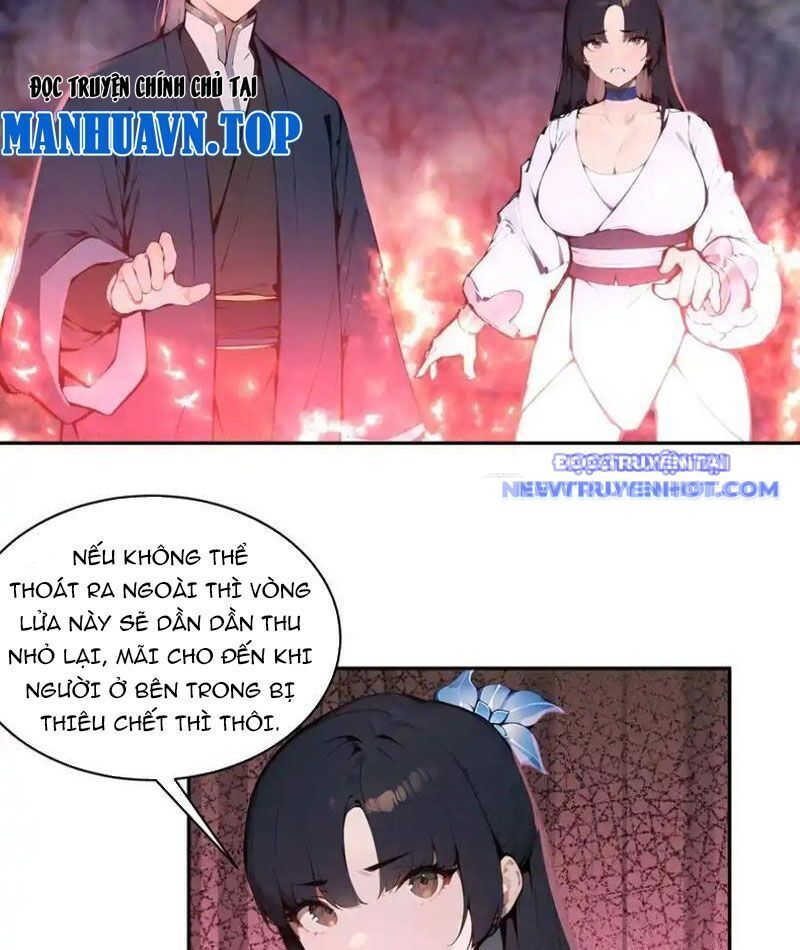 Bách Thê Phổ Thánh Nữ Đều Gọi Ta Là Phu Quân [Chap 1-66]