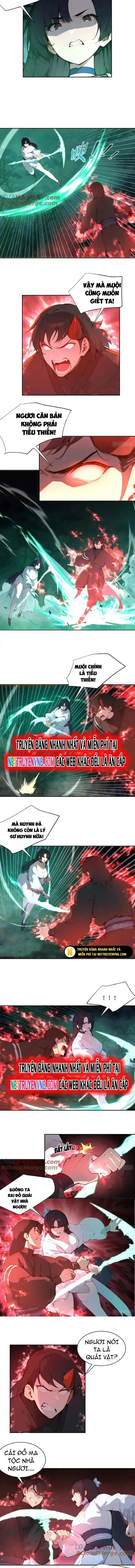Bách Thê Phổ Thánh Nữ Đều Gọi Ta Là Phu Quân [Chap 1-66]