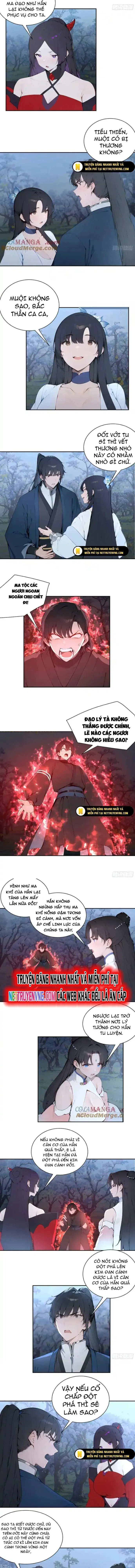Bách Thê Phổ Thánh Nữ Đều Gọi Ta Là Phu Quân [Chap 1-66]